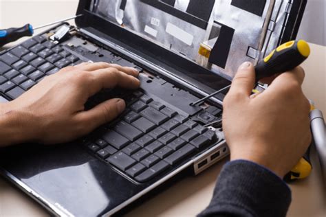 Top Rated Computer Laptop Repair Your Ultimate Guide