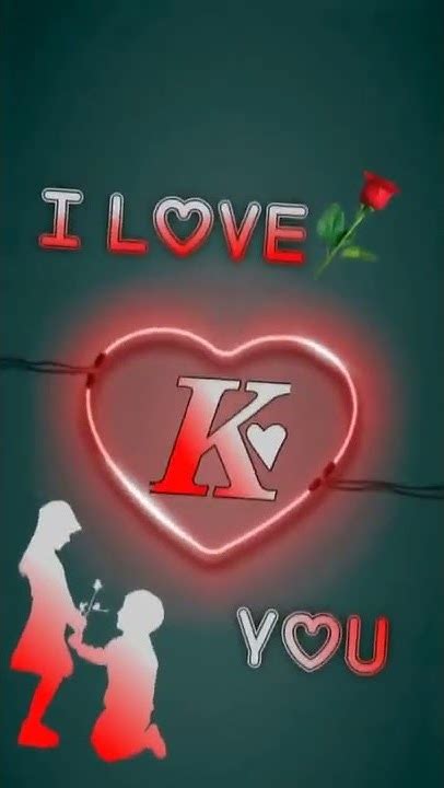 K Name Love Whatsapp Status K Letter Whatsapp Status Name Status New Status Youtube