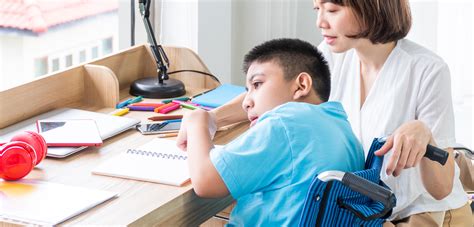 CREC: Homebound Instruction for Students with Low-Incidence