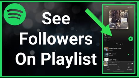 How To See Who Follows Your Playlist On Spotify YouTube