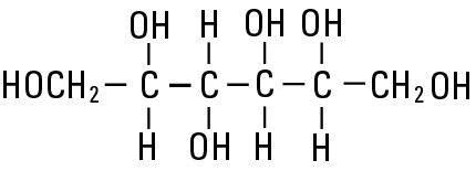 Sorbitol Mannitol Fda Prescribing Information Side Effects And Uses