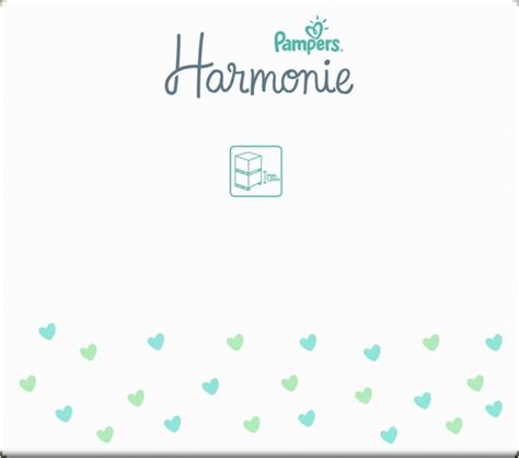 Vásárlás Pampers Harmonie 2 Mini 4 8 kg 132 db Pelenka árak