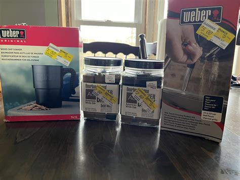 Weber Kettle Fans | My local Ace is currently in the process of moving