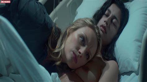 Naked Karishma Ahluwalia In Chimera Strain