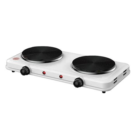 High Quality EC Burner Electric Hot Plate Durable Reliable Home Appliance Supplier