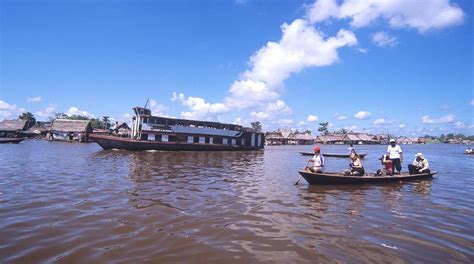 Ocho Destinos Que S O S Debes Visitar En Iquitos Vamos El