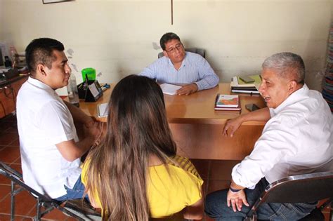 SEFADER Oaxaca on Twitter En Santa Ana Zegache Ocotlán el Secretario