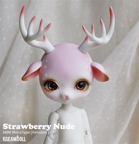 Mini Moca Pre-order – BJD Collectasy