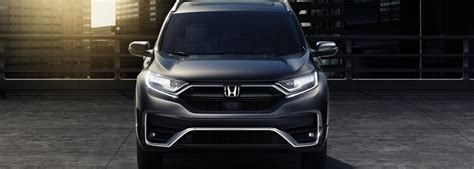 2020 Honda CR-V Review | Zanesville Honda OH