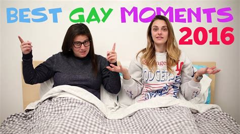 Best Gay Moments Of Pillow Talk YouTube