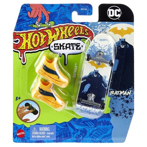 Hot Wheels Skate De Dedo C T Nis Tony Hawk Mattel Skate De Dedo Magazine Luiza