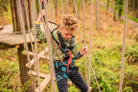 Go Ape Blackburn Everything You Need To Know Before Going