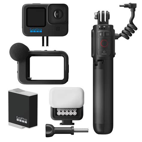 Gopro Hero11 Black Creator Edition