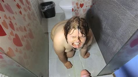 I Piss On Her Face I Spit On Her Face And I Cum On Her Teeth Amateur Amateur Porn XHamster