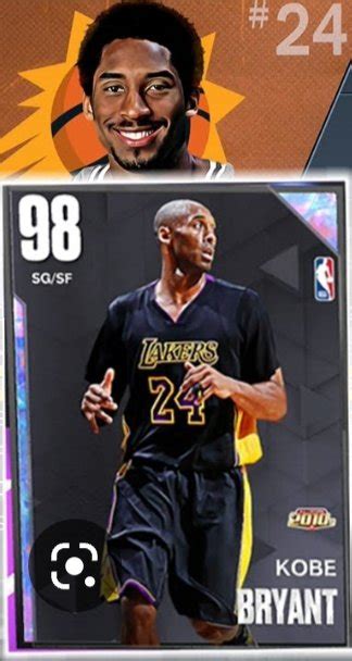 Nba K Locker Code On Twitter How To Add Kobe On Your Collection In