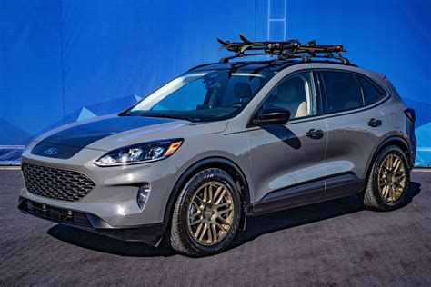 Se Sport Hybrid Awd Questions Page Ford Escape Forum