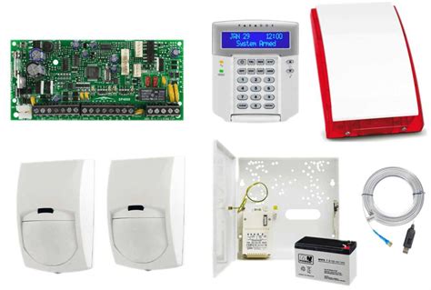 Unraveling The Intricacies Of Paradox Alarm Wiring Diagram Revealed