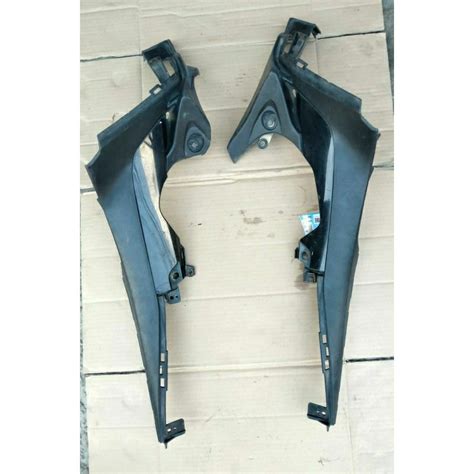 Jual Cover Under Sayap Bawah Yamaha Jupiter Z1 Z 1 Bekas ORIGINAL