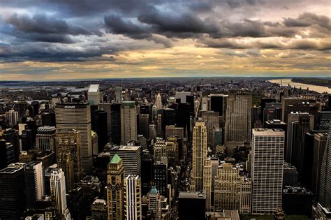 Image Libre Ville Paysage Urbain Ciel Nuage B Timent Architecture