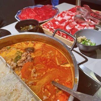 Happy Lamb Hot Pot Updated September Photos Reviews Th Ave