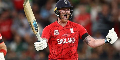 Ben Stokes Redemption From 2016 To 2022 Ends Pakistans Fairytale T20