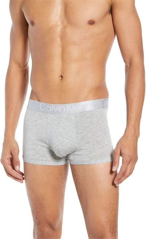 Calvin Klein Ultrasoft Stretch Modal Trunks Calvin Klein Trunks