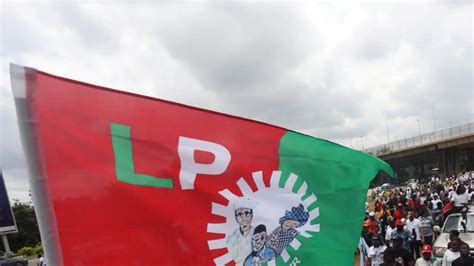 Lp Crisis Court S Recognition Of Abure Miscarriage Of Justice Nlc