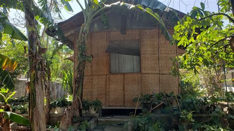 Bahay Kubo With Vegetable Garden Drawing Fasci Garden