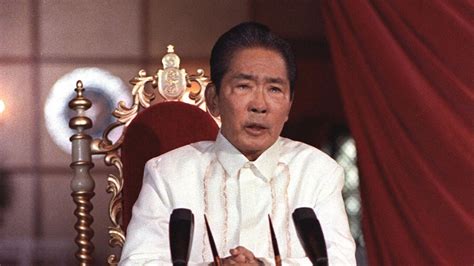 Imelda Marcos Husband Ferdinand Marcos Full Name Achievements