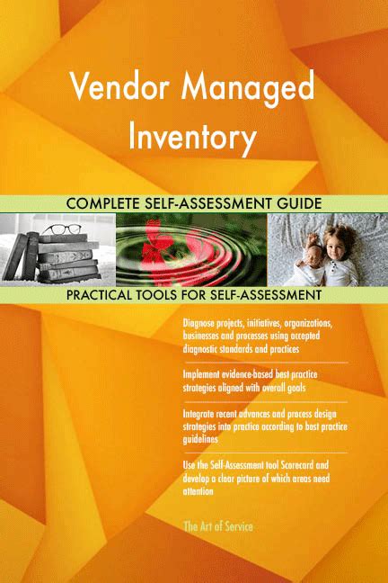 Vendor Managed Inventory Toolkit