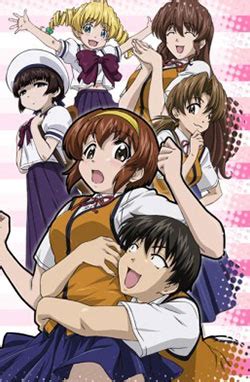 Assistir Tonagura Todos os Episódios Hentai Anime