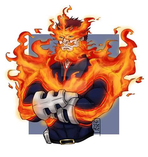 Endeavor By Nuttynachos On Deviantart Em 2020 Imagens