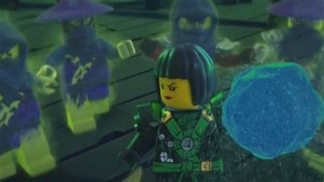 Lego Ninjago Episodes Season 5