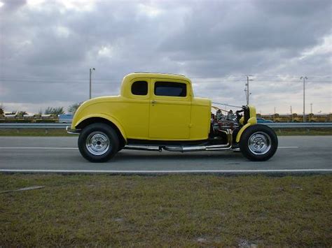 American graffiti 32 ford deuce coupe for sale