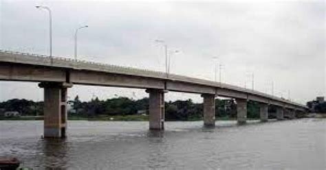 No More Toll At Postogola Bridge From July 1 Dhaka Tribune