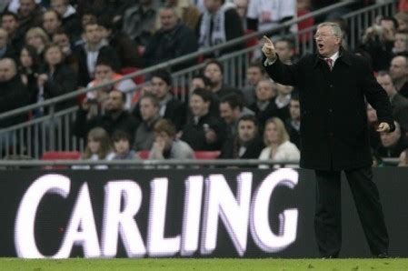 Carling Cup Finale Manchester United Photo Fanpop