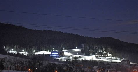 Centrum Sport W Zimowych W Ptaszkowej Ptaszkowa