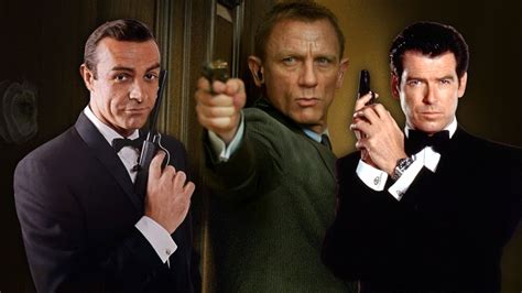 James Bond Playbook 5 Leadership Lessons To Learn From 007 Gq India