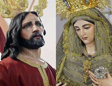 El Penitente Sexitano Del 21 Al 23 De Marzo Solemnes Cultos En Honor