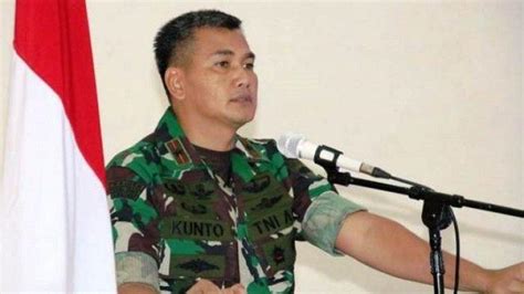 Ingat Kunto Arief Wibowo Anak Mantan Wapres Ri Try Sutrisno Kini