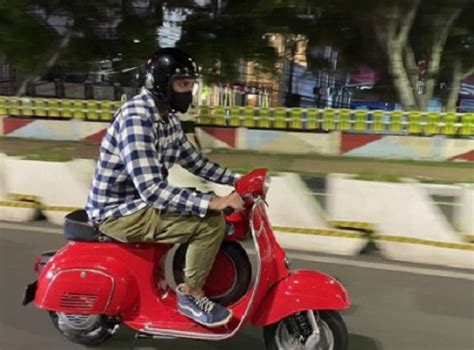 Sederet Koleksi Motor Tora Sudiro Yuk Intip Garasinya Okezone Otomotif