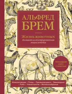 "Жизнь животных. Большая иллюстрированная энциклопедия" скачать fb2 ...