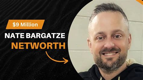 Nate Bargatze Net Worth in 2024: Comedian Career & Personal Life