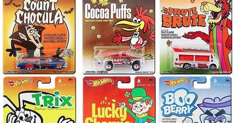 T Hunted Sets completos da série Pop Culture Hot Wheels na loja Escala Miniaturas