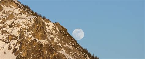 Bildet Landskap Natur Fjell Himmel Natt Vind Monument Kveld