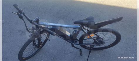 Электровелосипед, Новое купить в Костроме | Авито