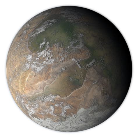 Desert Planet 07 Icon 4 By Schinyman On Deviantart