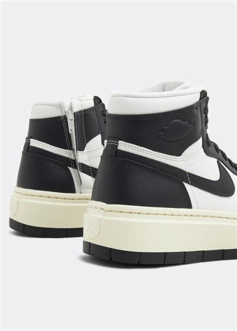 Nike Air Jordan 1 Elevate High sneakers for Women - Black in UAE ...