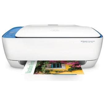 Hp Deskjet All In One Wifi Impressora Multifun Es Compra Na