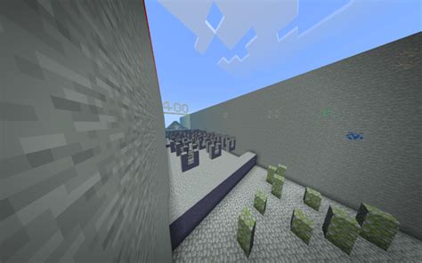 MCPE/Bedrock Dimension Parkour – Parkour Maps – MCBedrock Forum